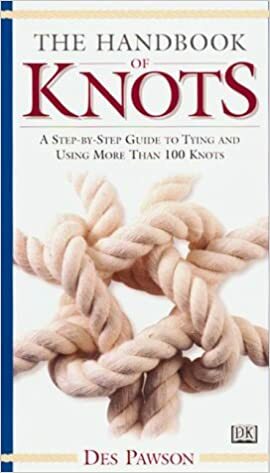 Handbook of Knots by Des Pawson