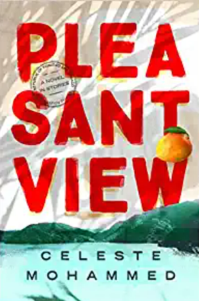 Pleasant View by Celeste Mohammed, Celeste Mohammed