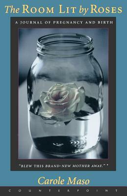 The Room Lit by Roses by Carole Maso