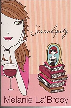 Serendipity by Melanie La'Brooy