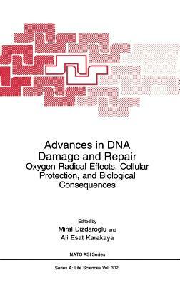 Advances in DNA Damage and Repair by 