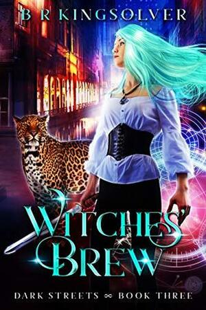 Witches' Brew by BR Kingsolver