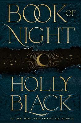 Book of Night by Holly Black