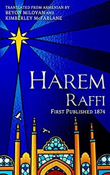 Harem by Raffi