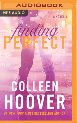 Finding Perfect by Colleen Hoover