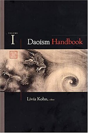 Daoism Handbook by Livia Kohn