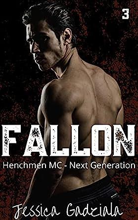 Fallon by Jessica Gadziala