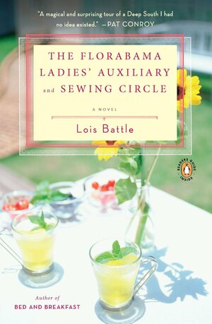 The Florabama Ladies' Auxiliary and Sewing Circle by Lois Battle