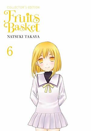 Fruits Basket Collector's Edition Vol. 6 by 