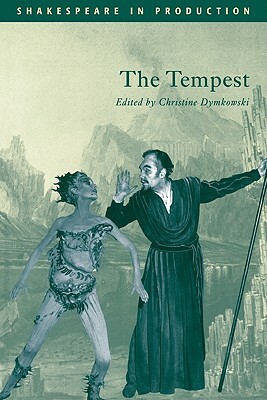 The Tempest by William Shakespeare