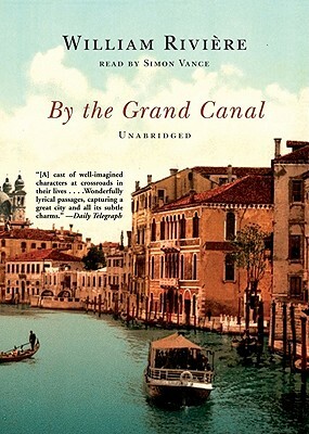 By the Grand Canal by William Riviere