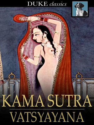 Kama Sutra by Vatsyayana