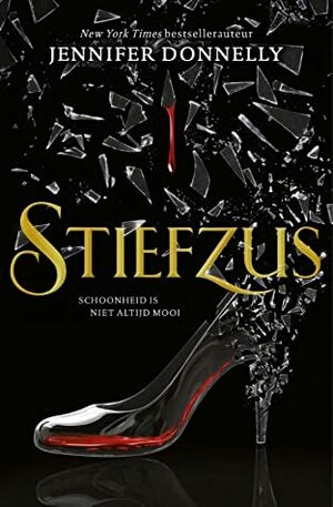 Stiefzus by Jennifer Donnelly