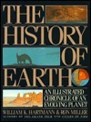 The History of Earth: An Illustrated Chronicle of an Evolving Planet by William K. Hartmann, Ron Miller