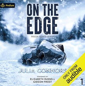 On the Edge by Julia Connors