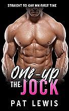 One-Up The Jock by Pat Lewis