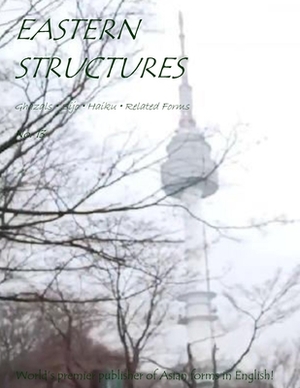 Eastern Structures No. 13 by Priscilla Lignori, Debra Woolard Bender, William Dennis