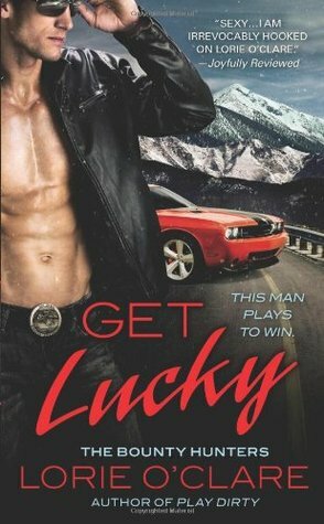 Get Lucky by Lorie O'Clare