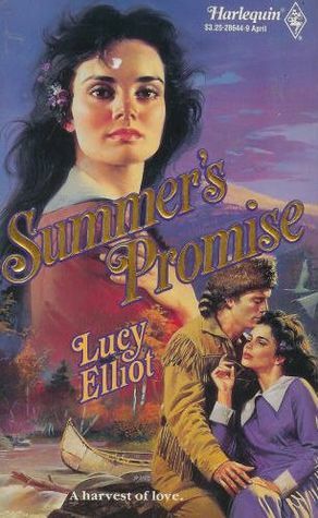 Summer's Promise by Lucy Elliot