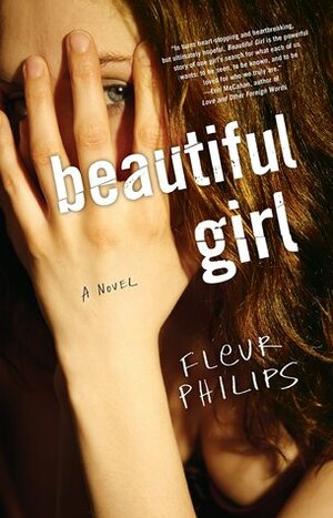 Beautiful Girl by Fleur Philips