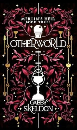 Otherworlds  by Gabby Skeldon