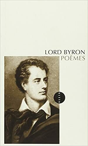 Poèmes by Lord Byron