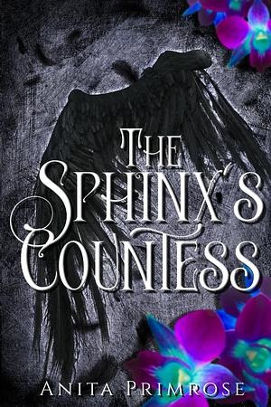 The Sphinx's Countess by Anita Primrose