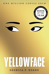 Yellowface by R.F. Kuang