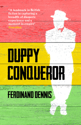 Duppy Conqueror by Ferdinand Dennis