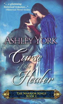 Curse of the Healer by Ashley York