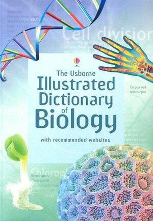 Slikovni rječnik biologije- The Usborne by Corinne Stockley