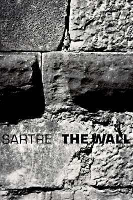 The Wall and Other Stories by Lloyd Alexander, Jean-Paul Sartre