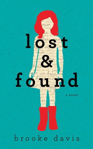 Lost & Found by Brooke Davis