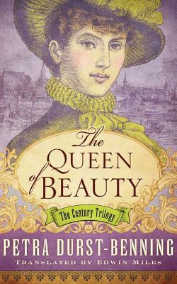 The Queen of Beauty by Petra Durst-Benning