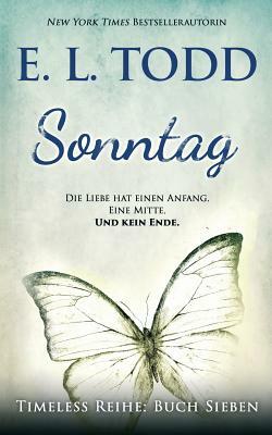 Sonntag by E.L. Todd