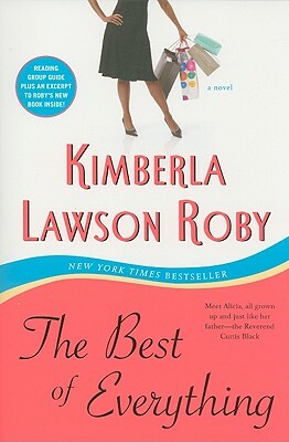 The Best of Everything by Kimberla Lawson Roby