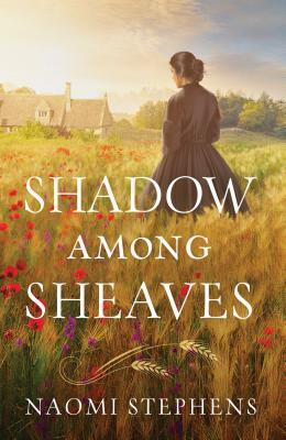 Shadow Among Sheaves by Naomi Stephens