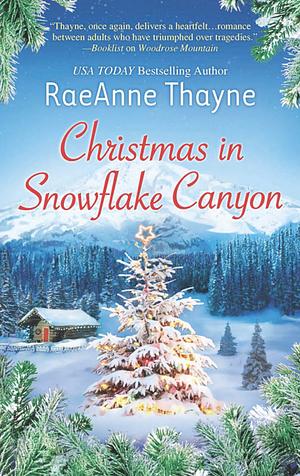 Christmas in Snowflake Canyon by RaeAnne Thayne