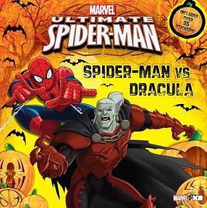 Ultimate Spider-Man: Spider-Man vs Dracula by Chris Wyatt, Chris Wyatt