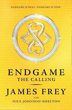 The Calling by James Frey