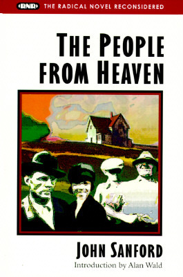 The People from Heaven by John Sanford