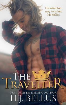 The Traveller by Hj Bellus