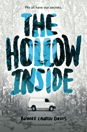 The Hollow Inside by Brooke Lauren Davis