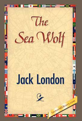 The Sea Wolf by Jack London