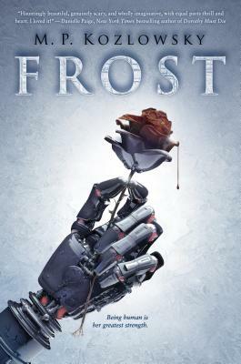 Frost by M. P. Kozlowsky