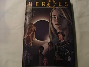 Heroes: Volume Two by Joe Kelly