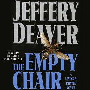 The Empty Chair by Jeffery Deaver