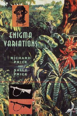Enigma Variations by Richard Price