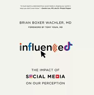 Influenced by M.D., Brian Boxer Wachler