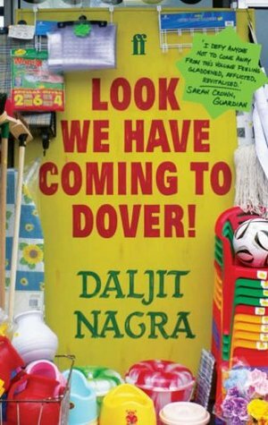 Look We Have Coming to Dover! by Daljit Nagra